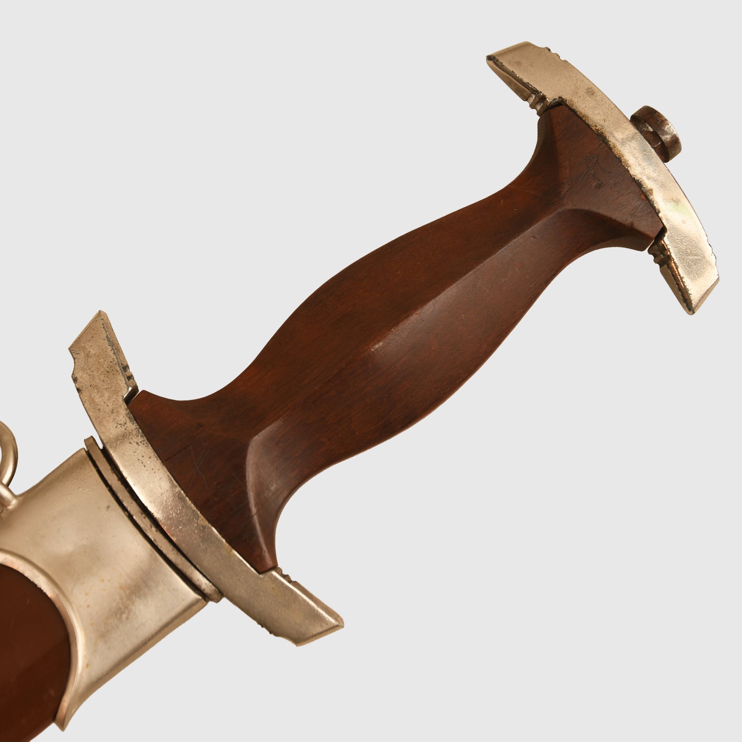 German WWII SA Enlisted Man’s Display Piece
