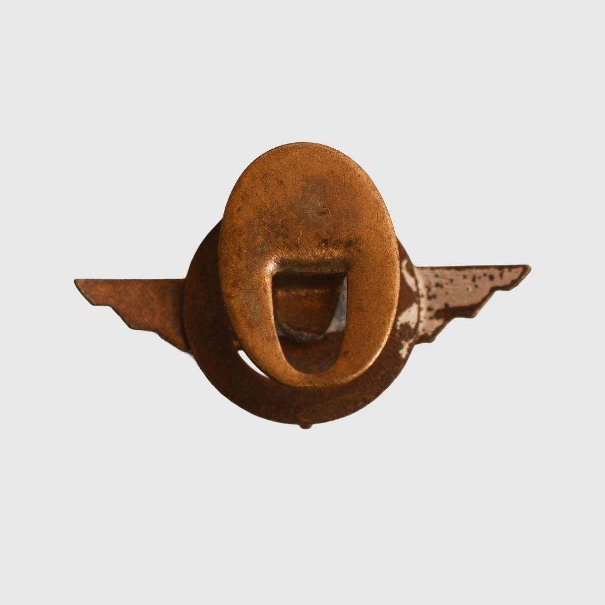 GERMAN WWII DLV MEMBERSHIP PIN