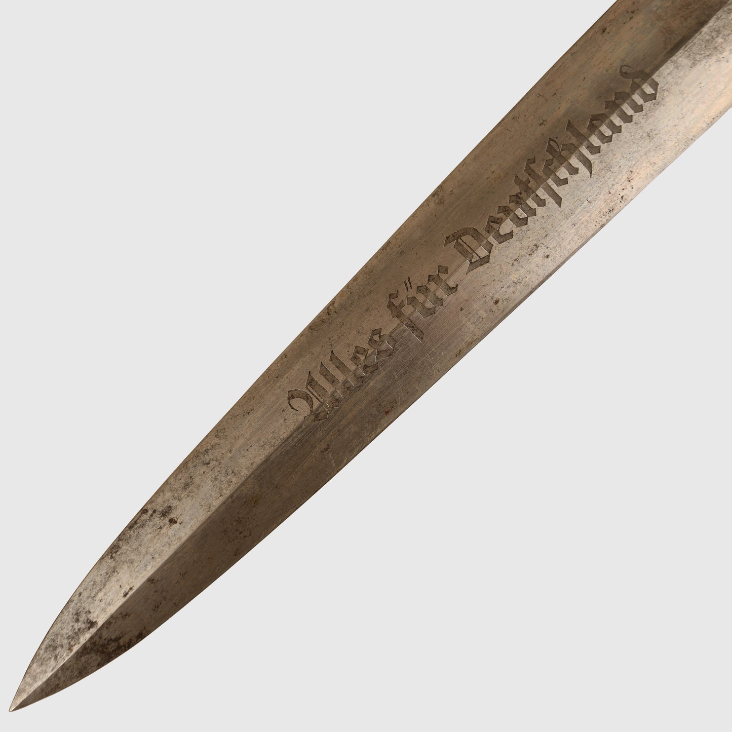 German WWII SA Enlisted Man’s Display Piece