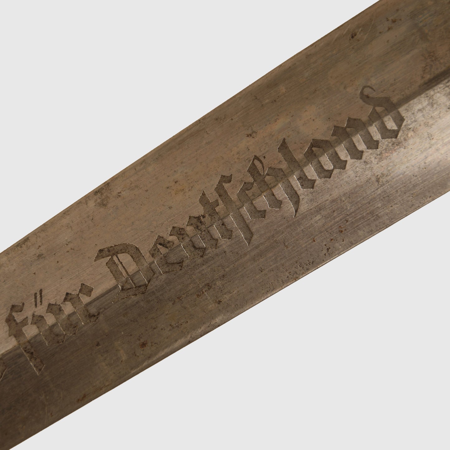 German WWII SA Enlisted Man’s Display Piece