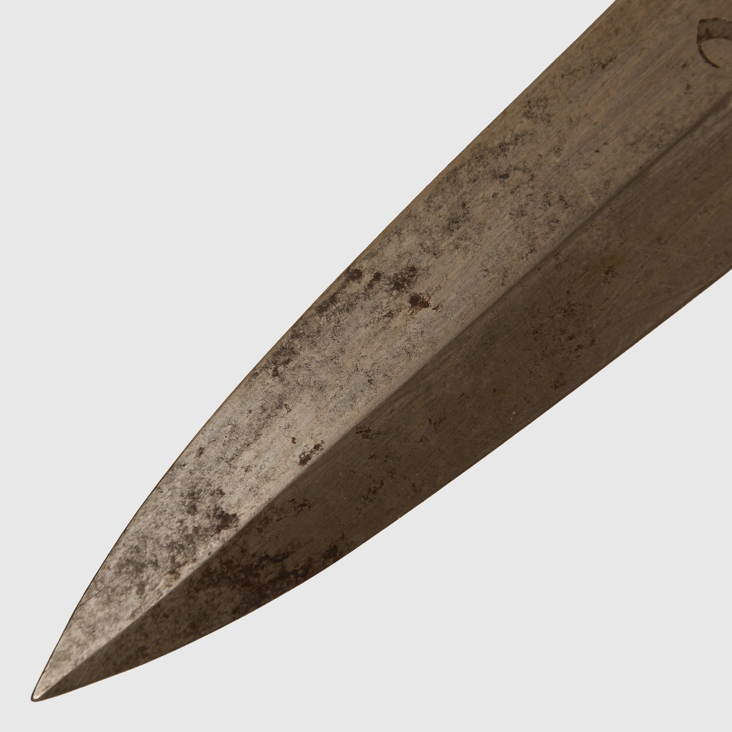 German WWII SA Enlisted Man’s Display Piece