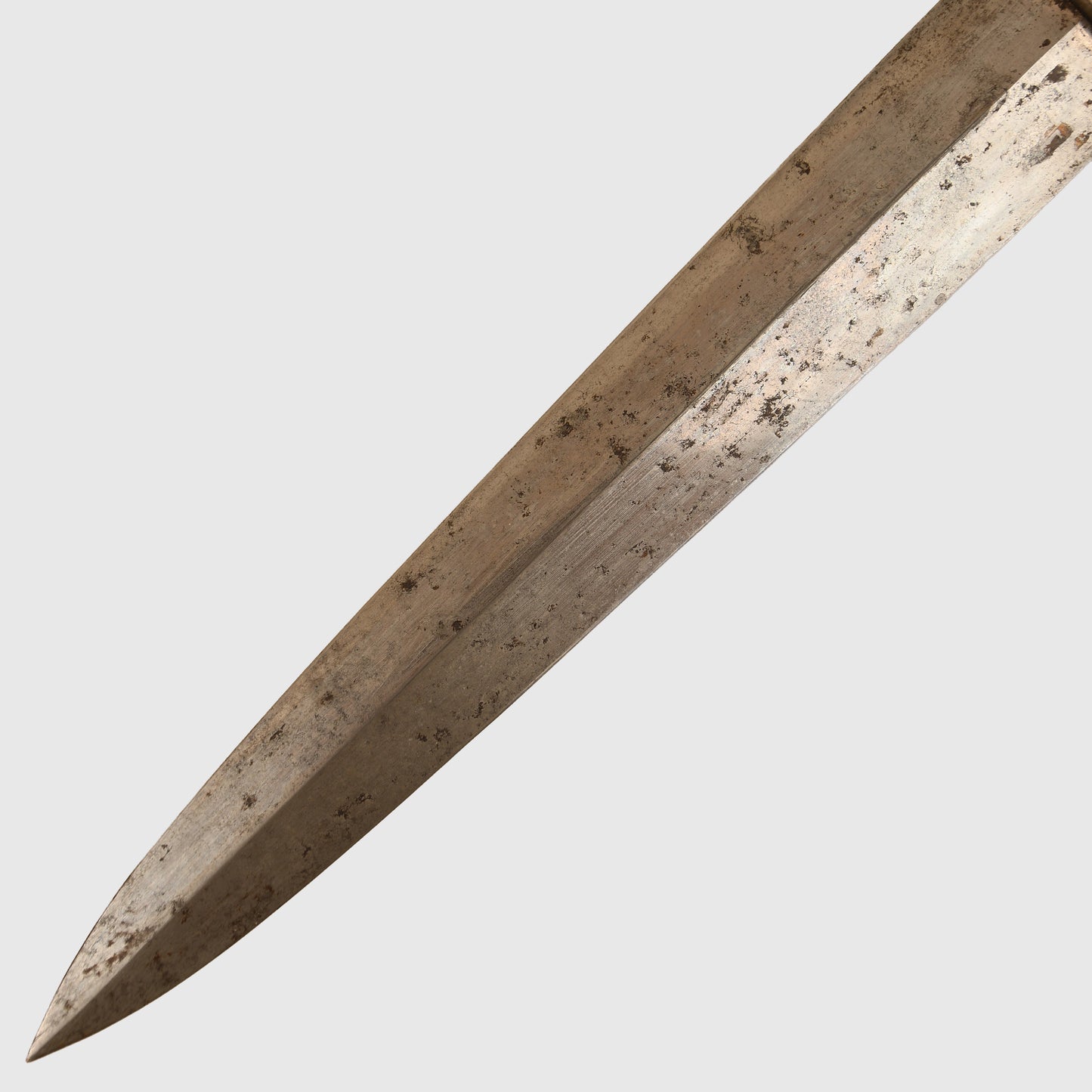 German WWII SA Enlisted Man’s Display Piece