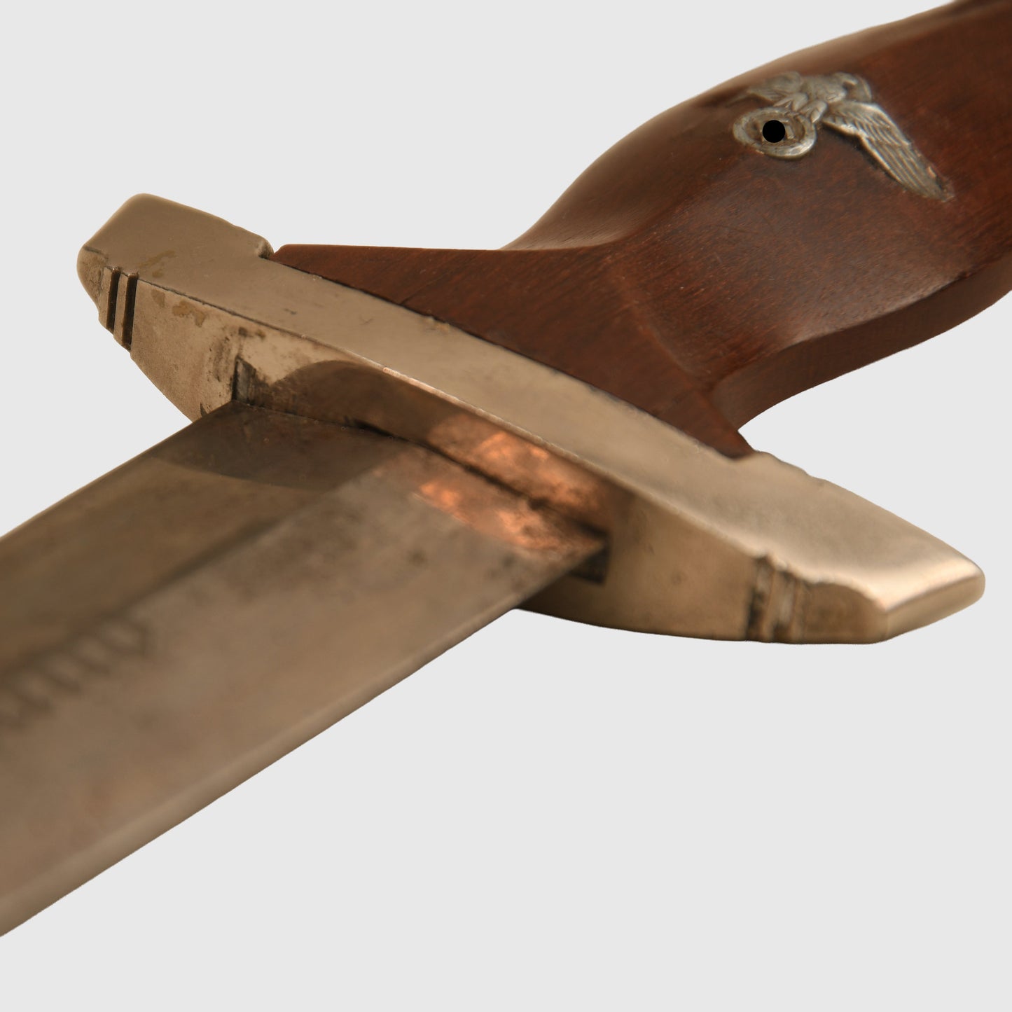 German WWII SA Enlisted Man’s Display Piece