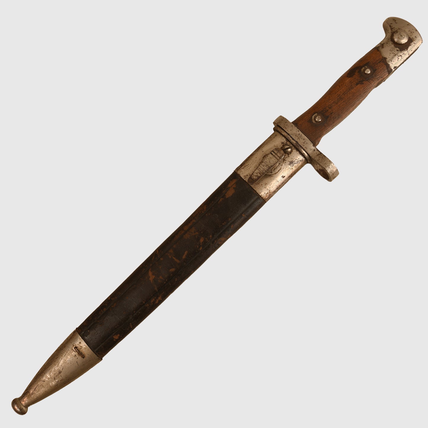 German WWII SA Enlisted Man’s Display Piece
