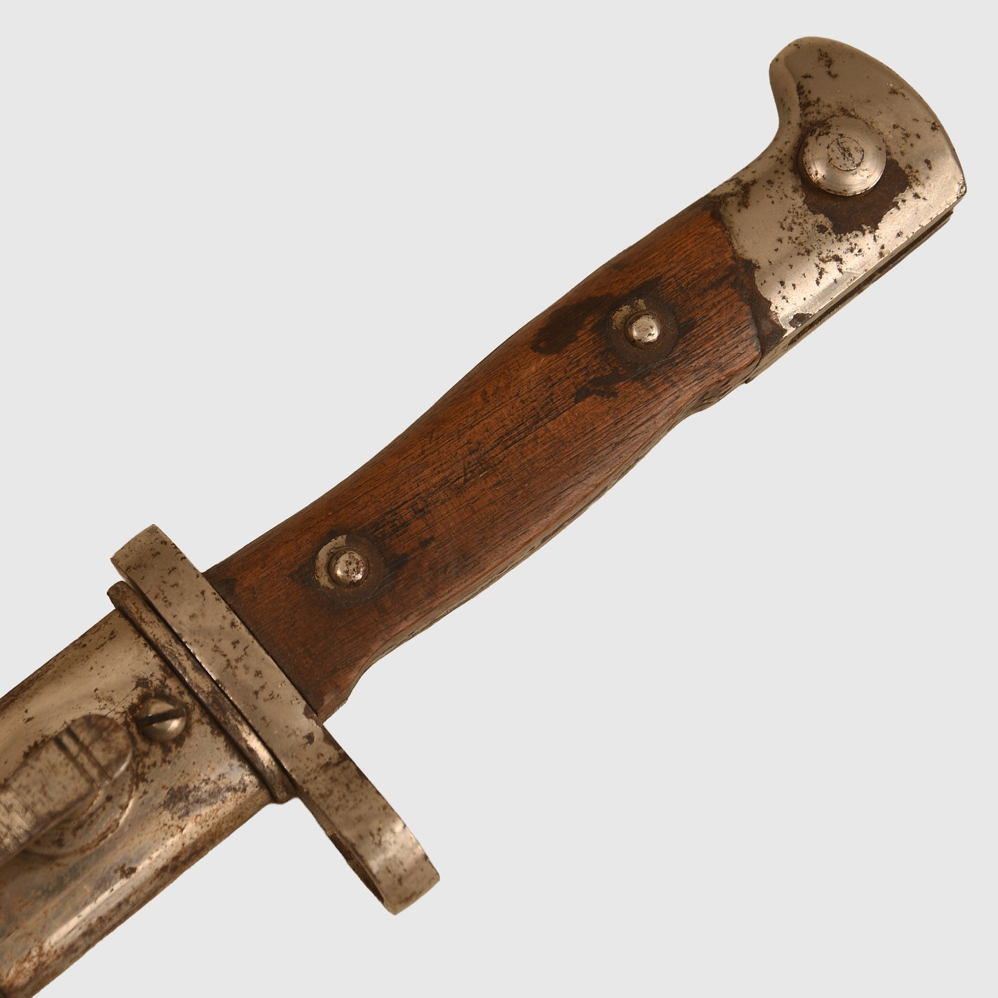 German WWII SA Enlisted Man’s Display Piece