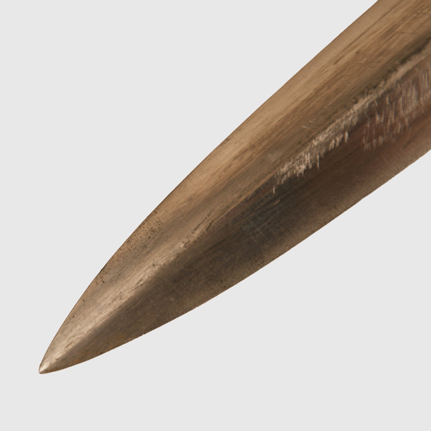 German WWII SA Enlisted Man’s Display Piece with Erased Röhm Inscription