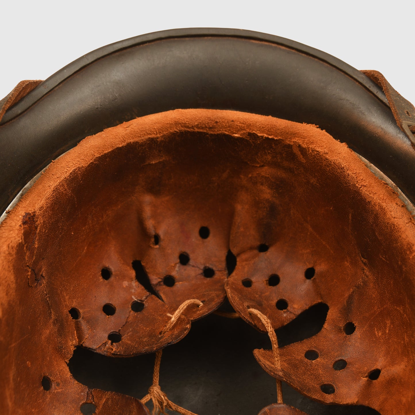 German WWII Kriegsmarine M40 Combat Helmet