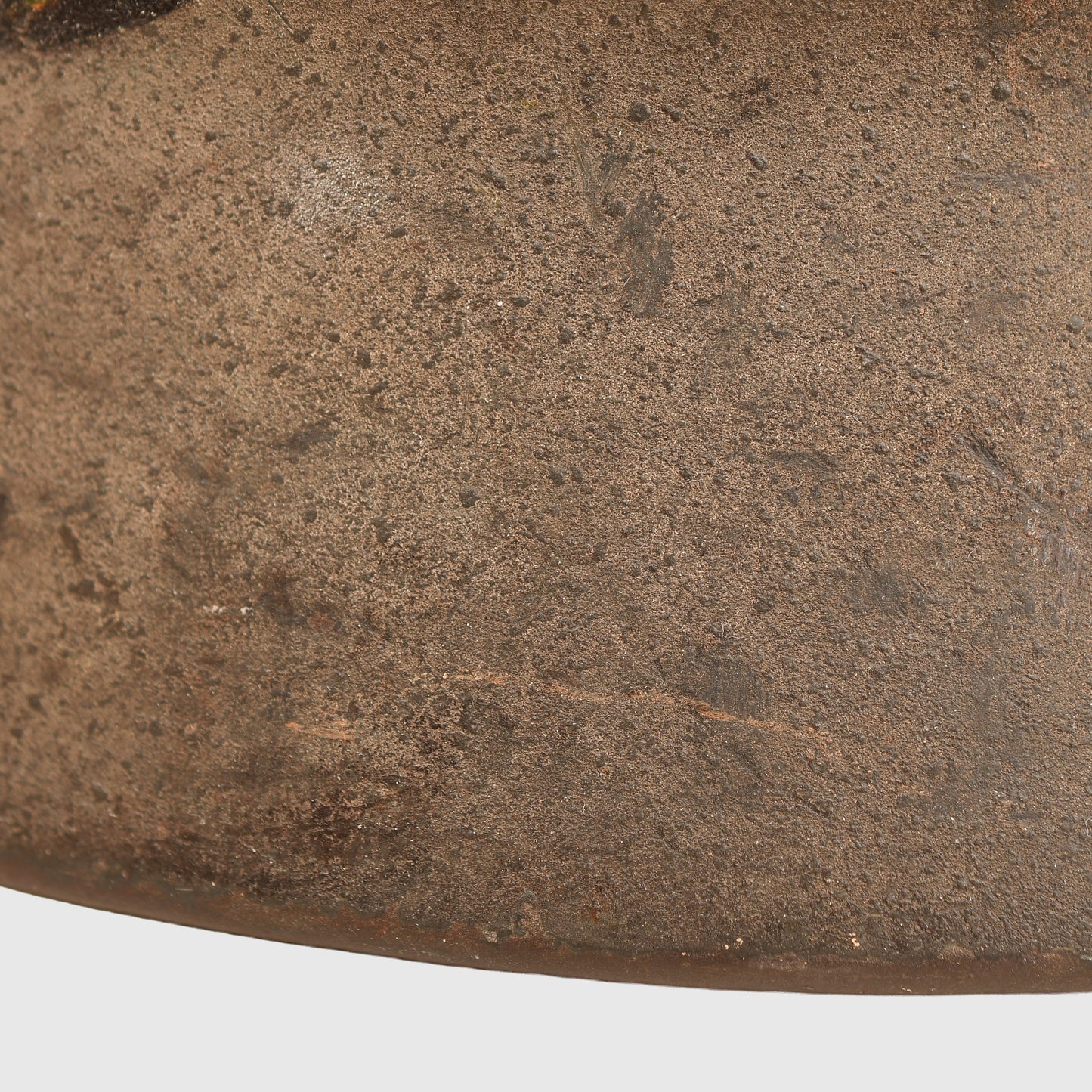 German WWII Kriegsmarine M40 Combat Helmet