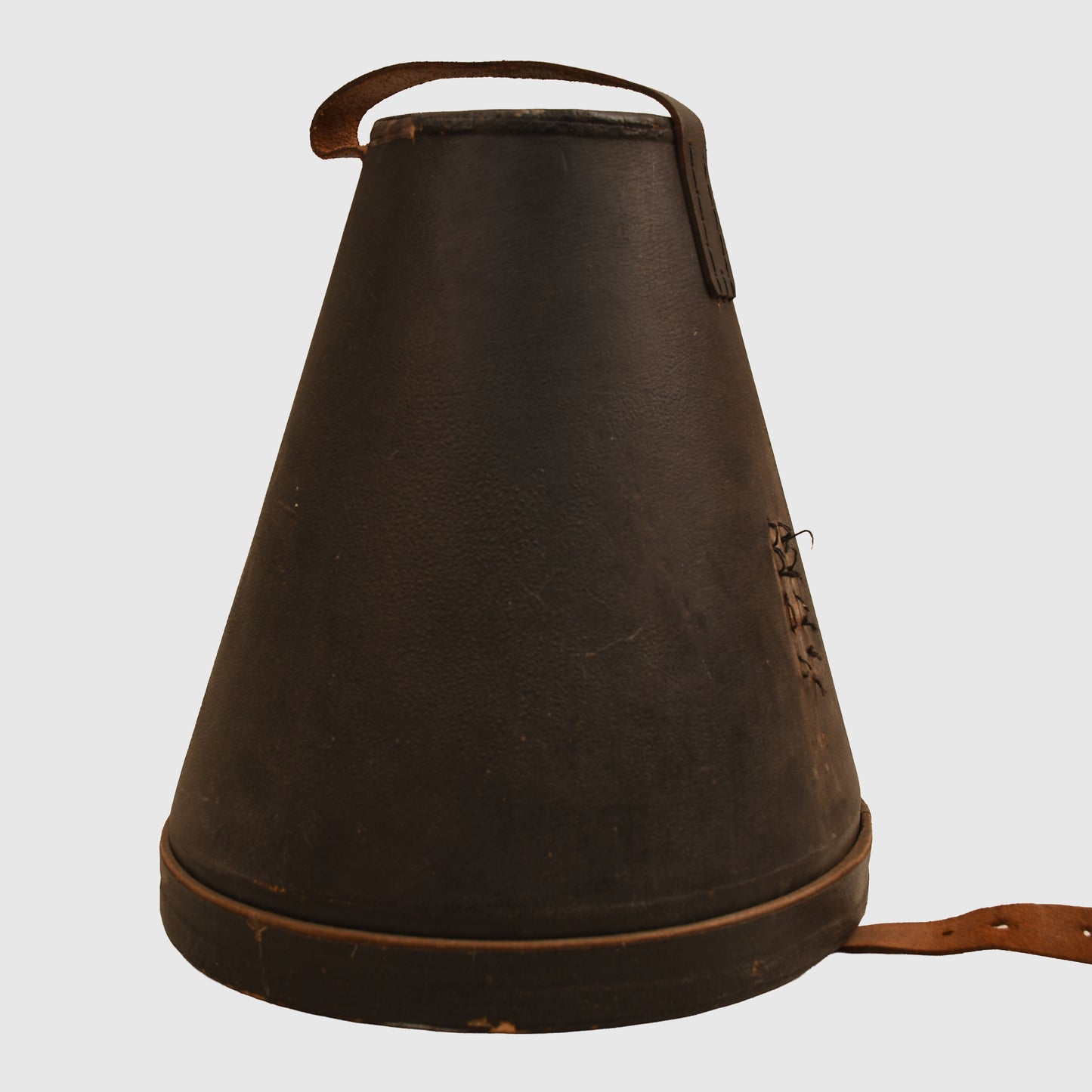 GERMAN WWI SAXON INFANTRY REGIMENT 100 OFFICERS PICKELHAUBE