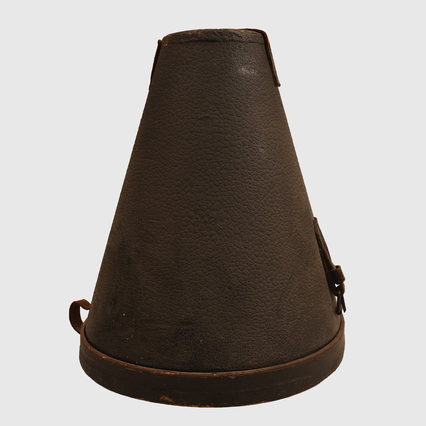 GERMAN WWI BAVARIAN CAVALRY OFF PICKLEHAUBE CASED