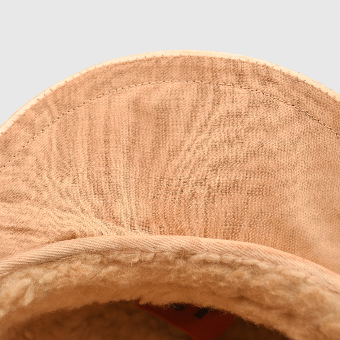 German WWII Luftwaffe Winter Cap