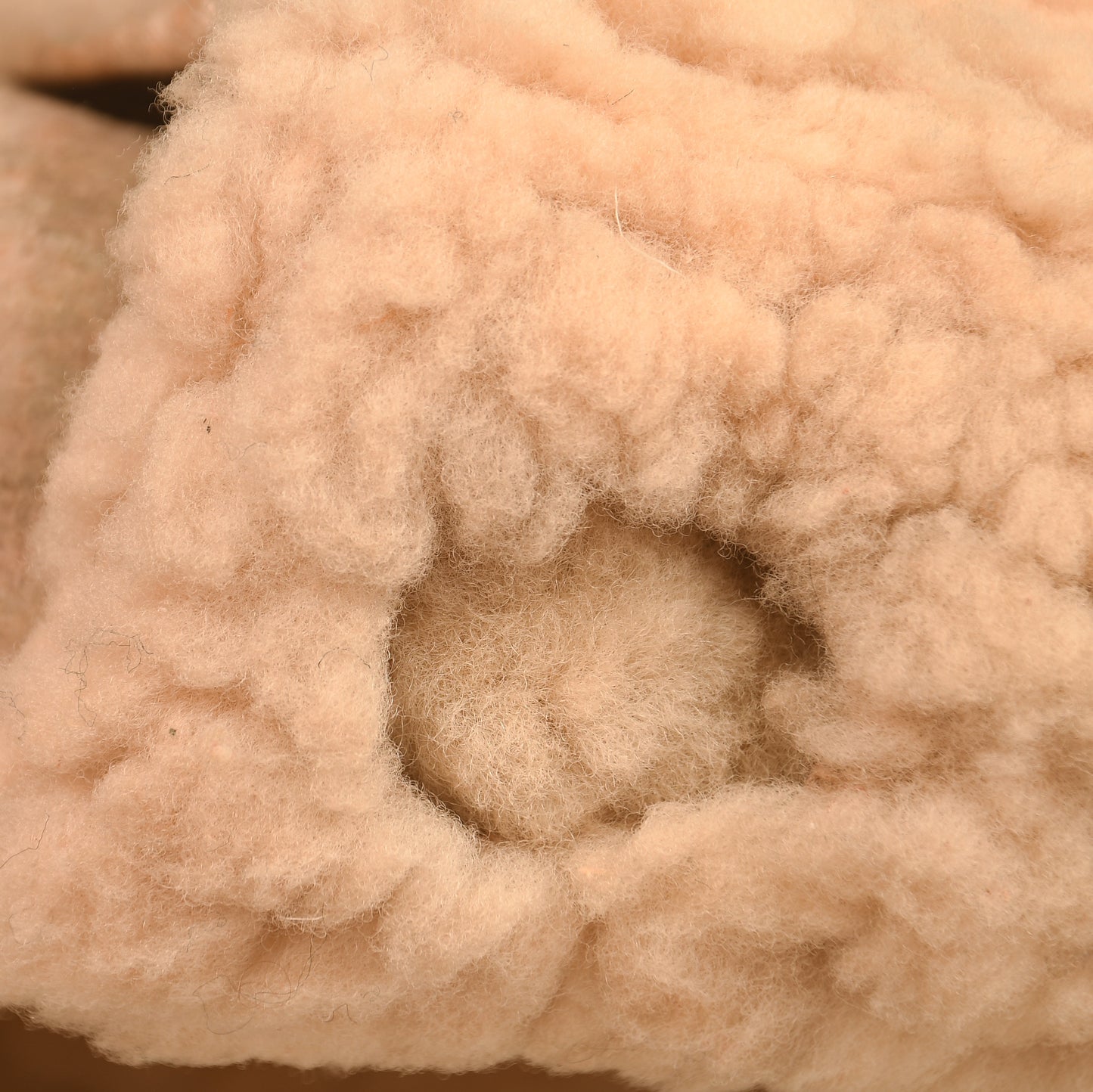 German WWII Luftwaffe Winter Cap