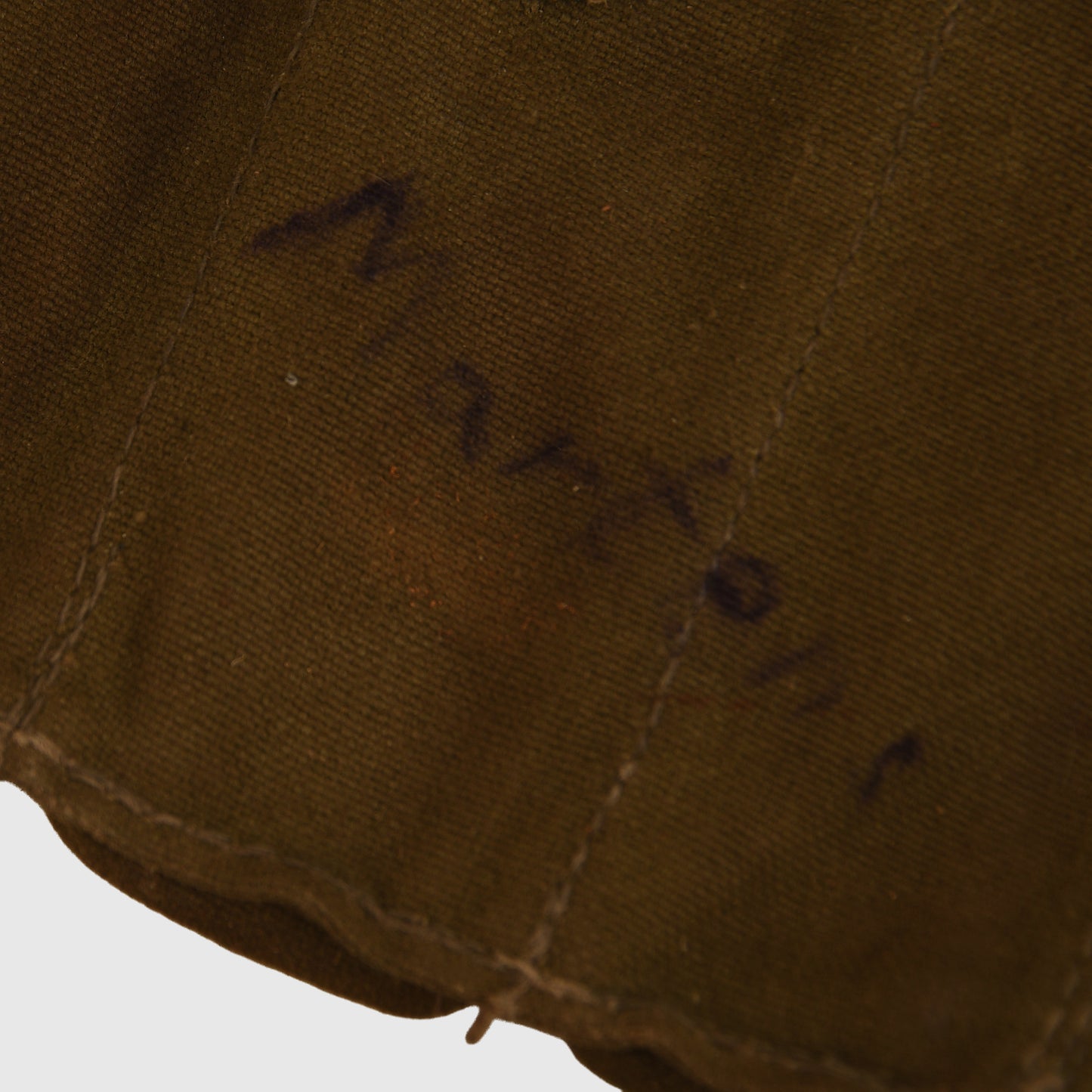 German WWII MP40 Magazine Pouches