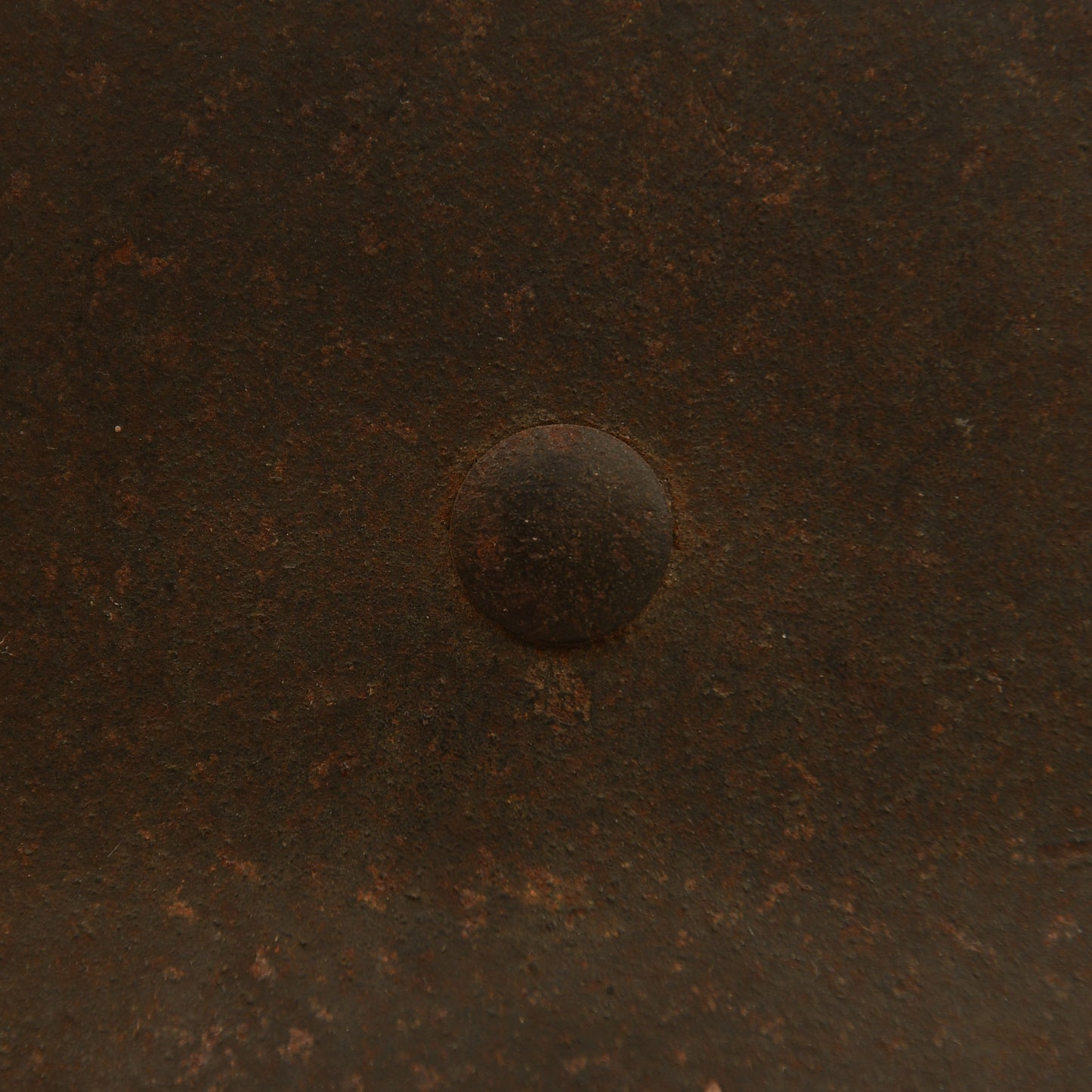 German WWII M.16 Transitional Helmet