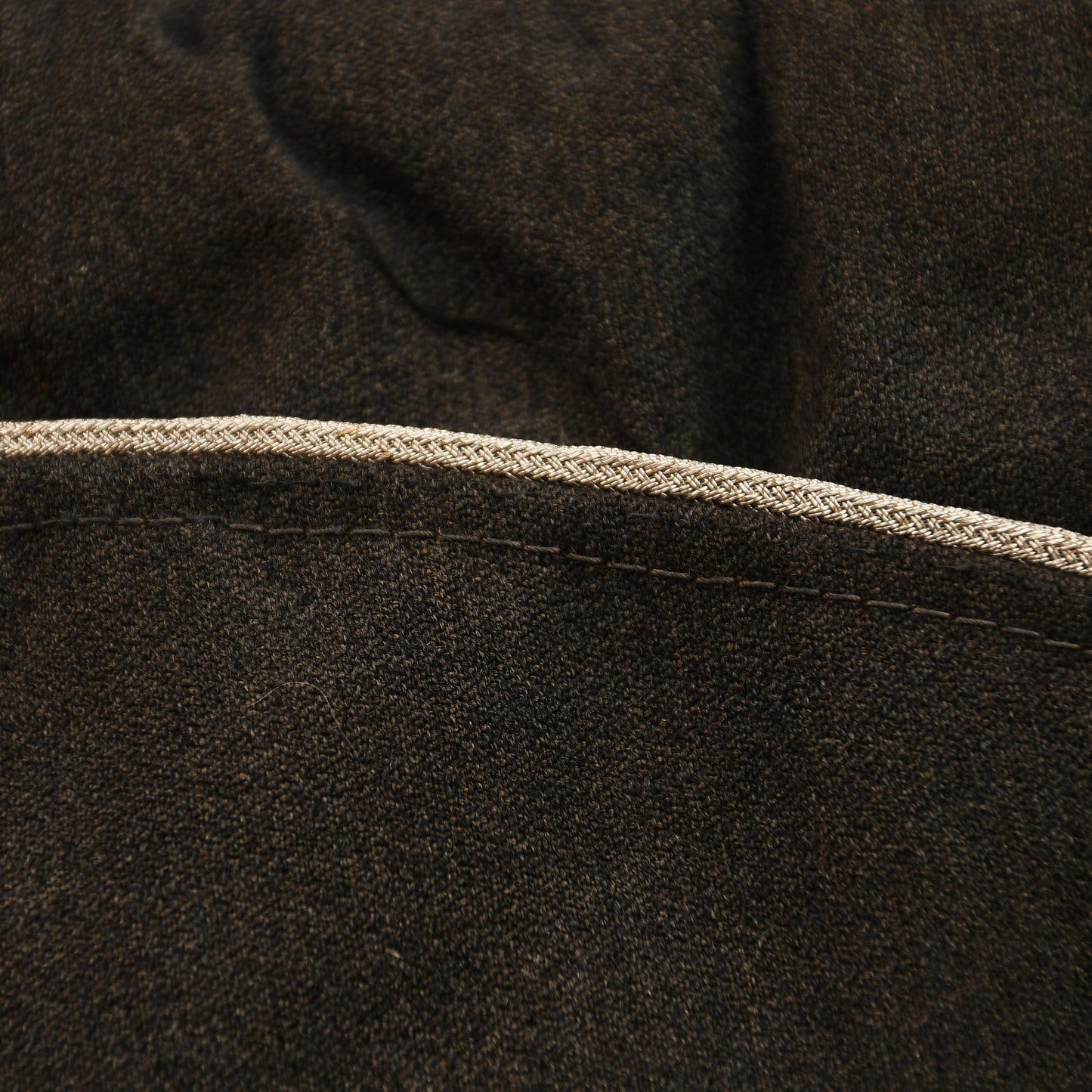 German WWII Luftwaffe Officers Overseas Cap