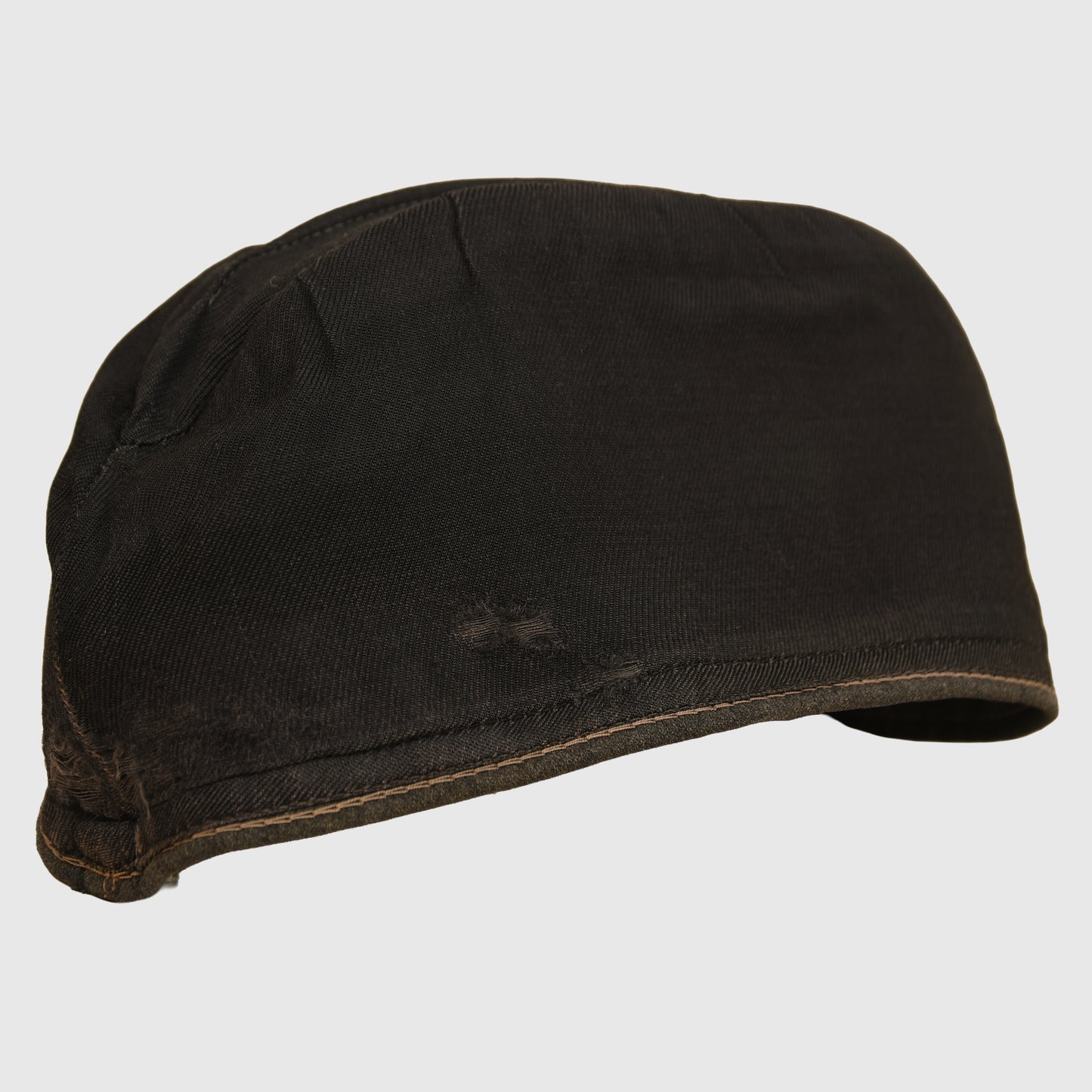 German WWII Luftwaffe Officers Overseas Cap