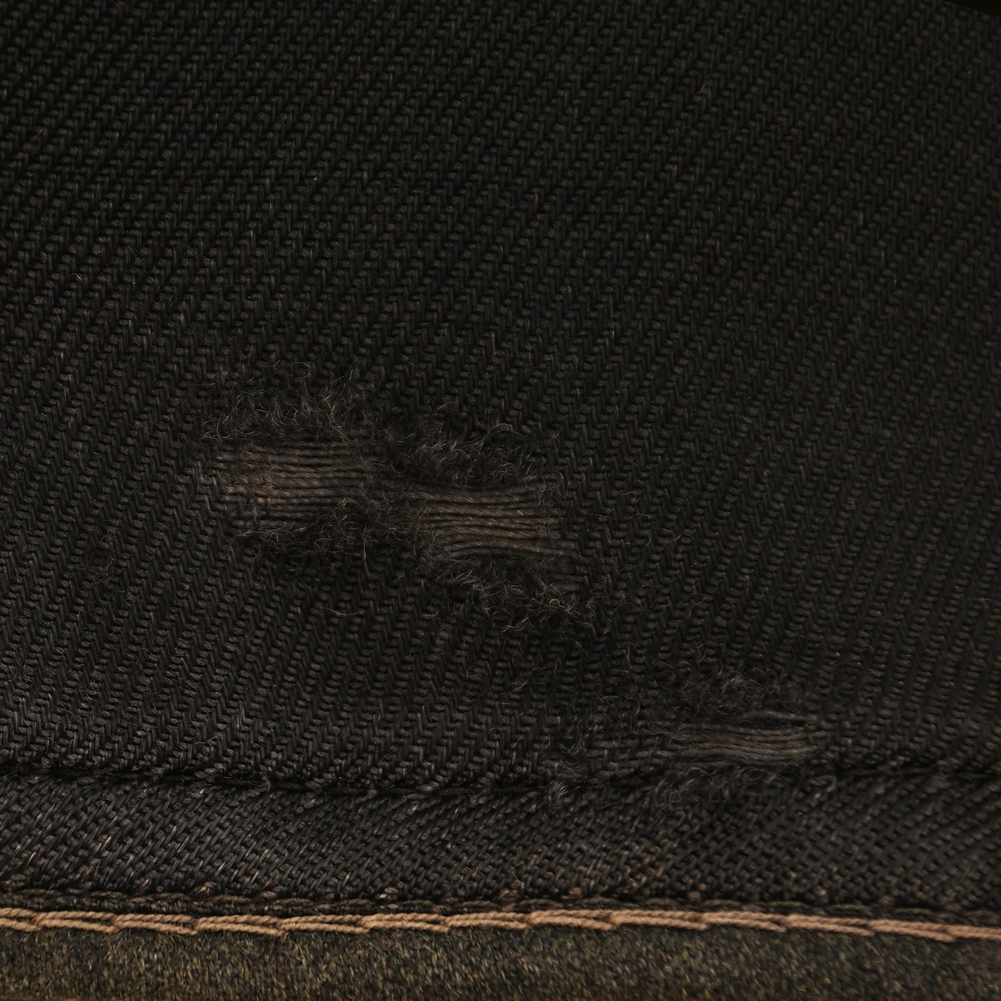 German WWII Luftwaffe Officers Overseas Cap