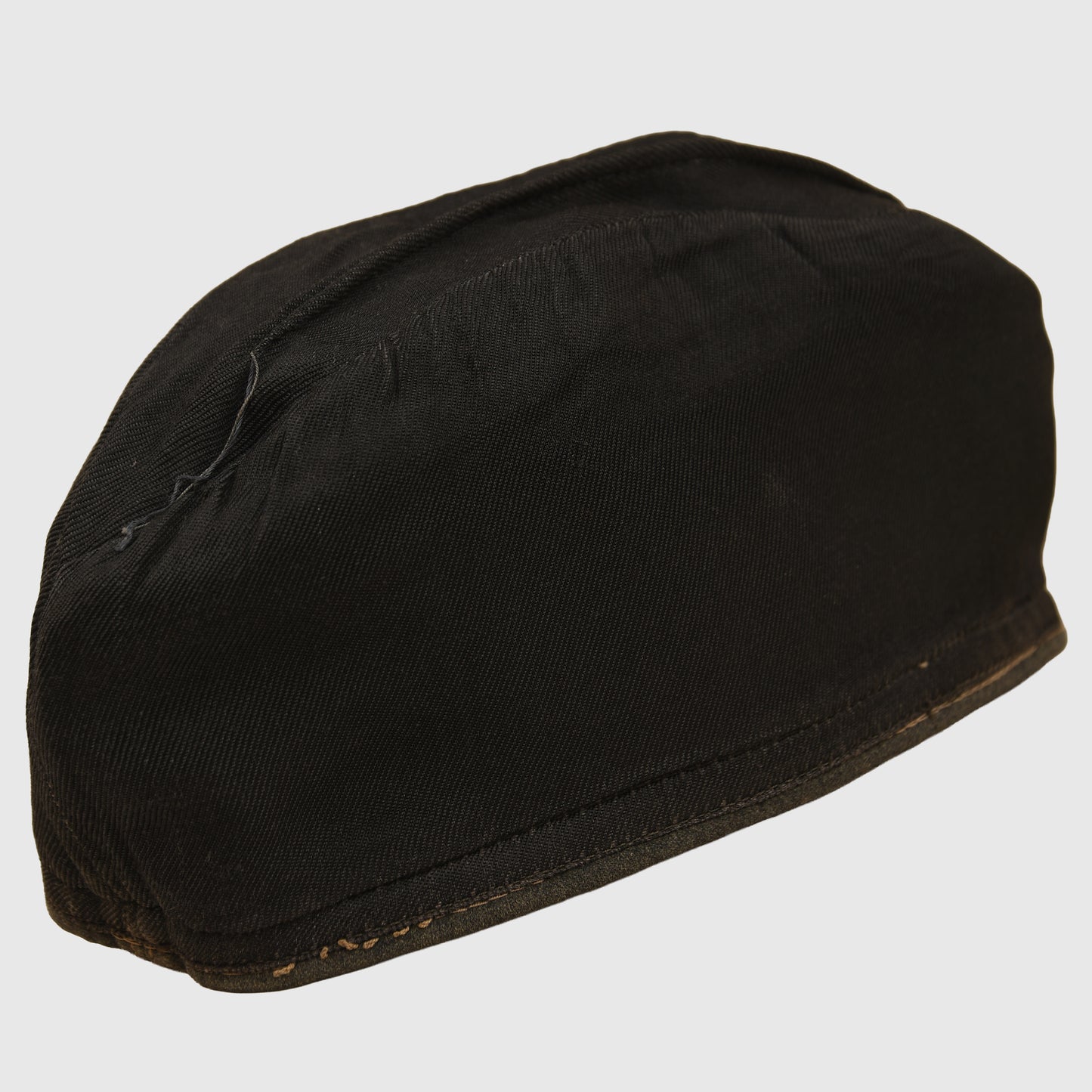 German WWII Luftwaffe Officers Overseas Cap