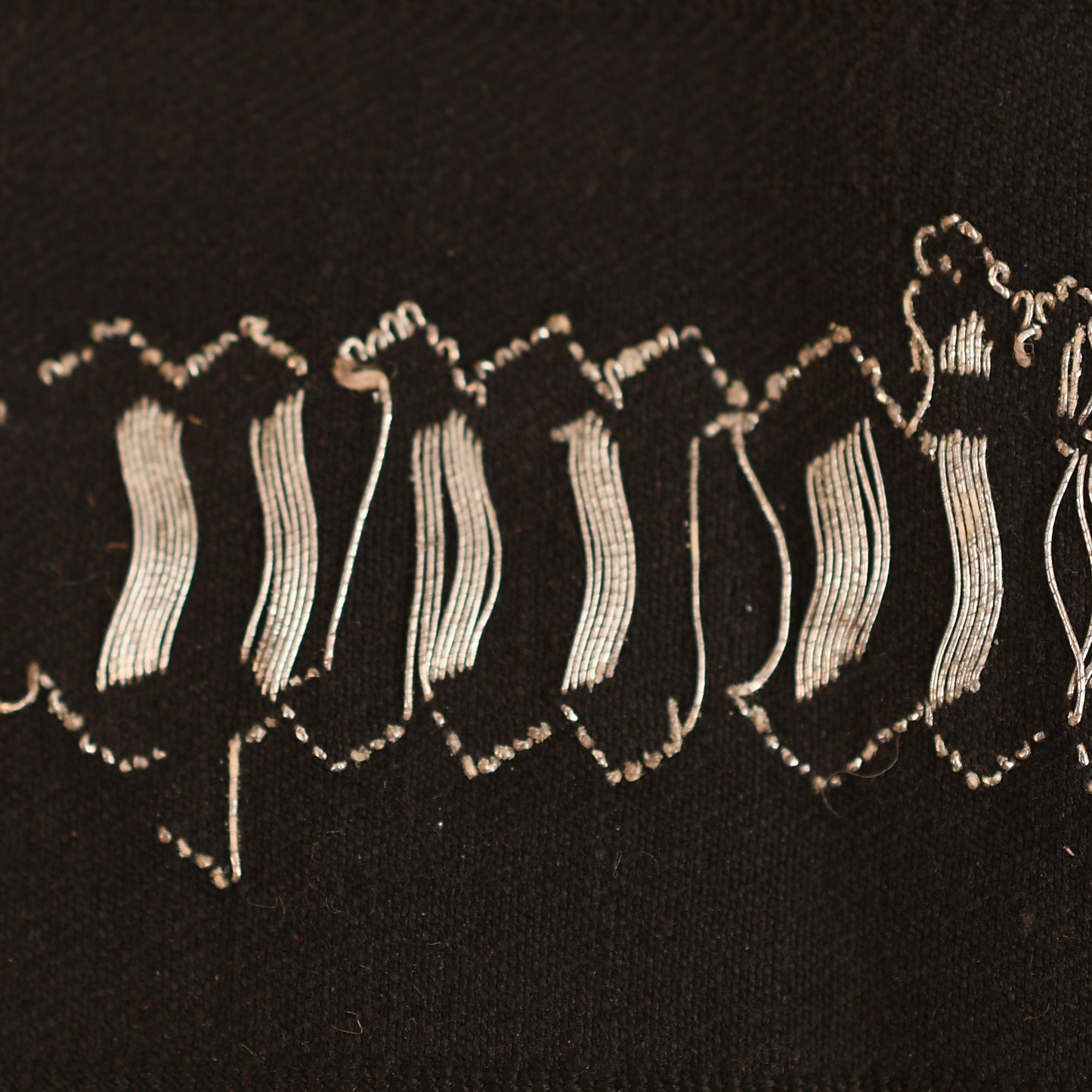 German WWII Propaganda Company Cuff Band