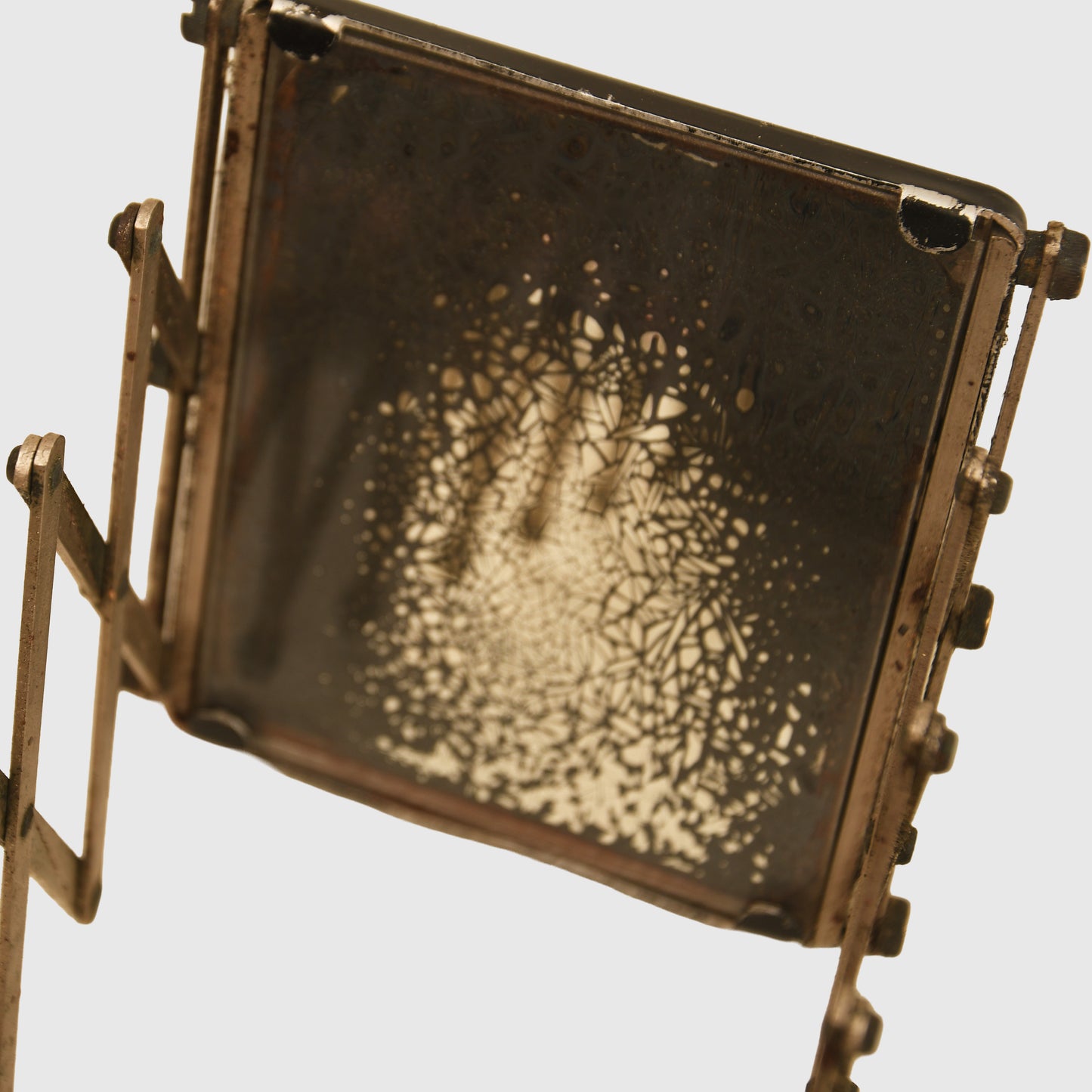 British WWI Lifeguard Trench Periscope