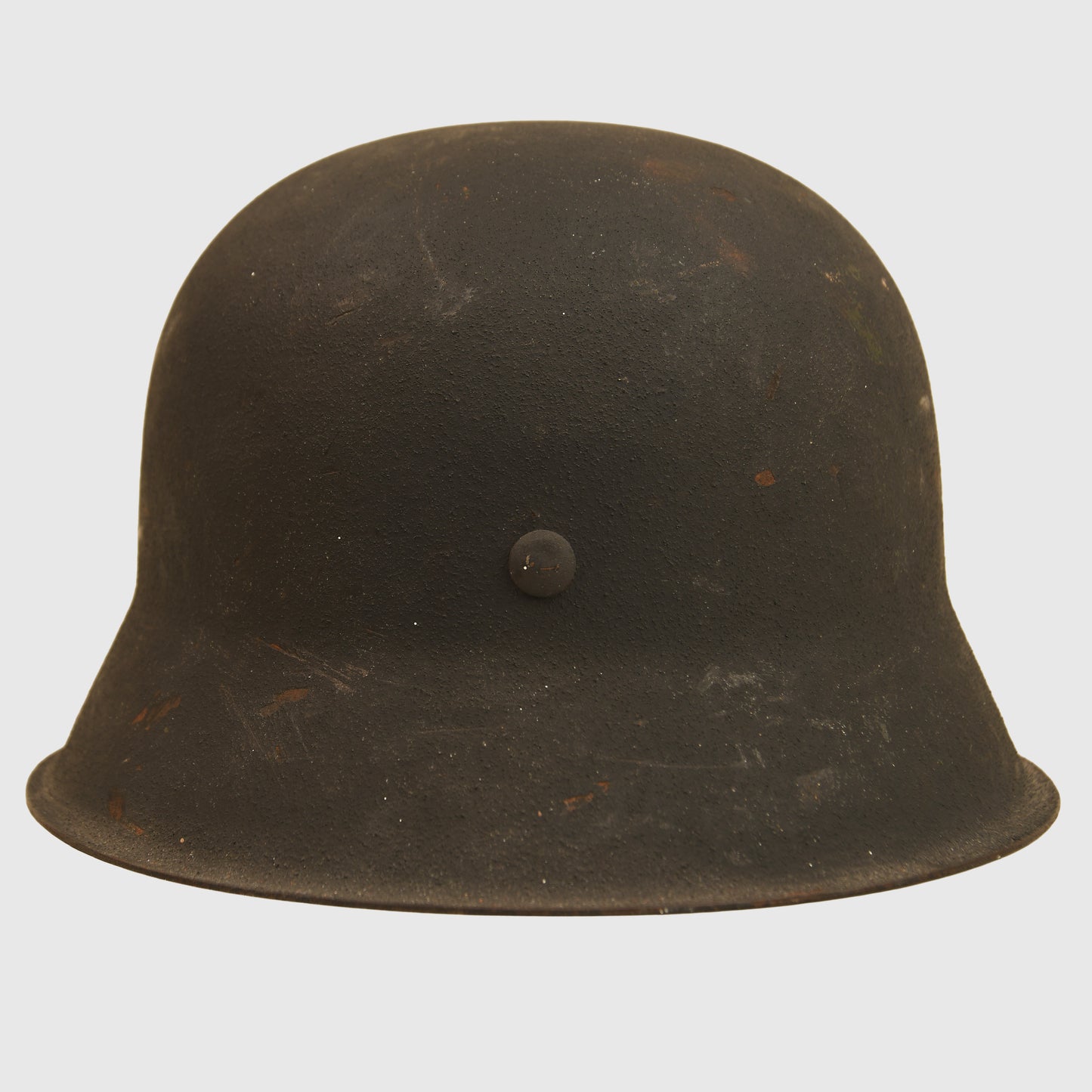 German WWII Luftwaffe M42 Single Decal Combat Helmet