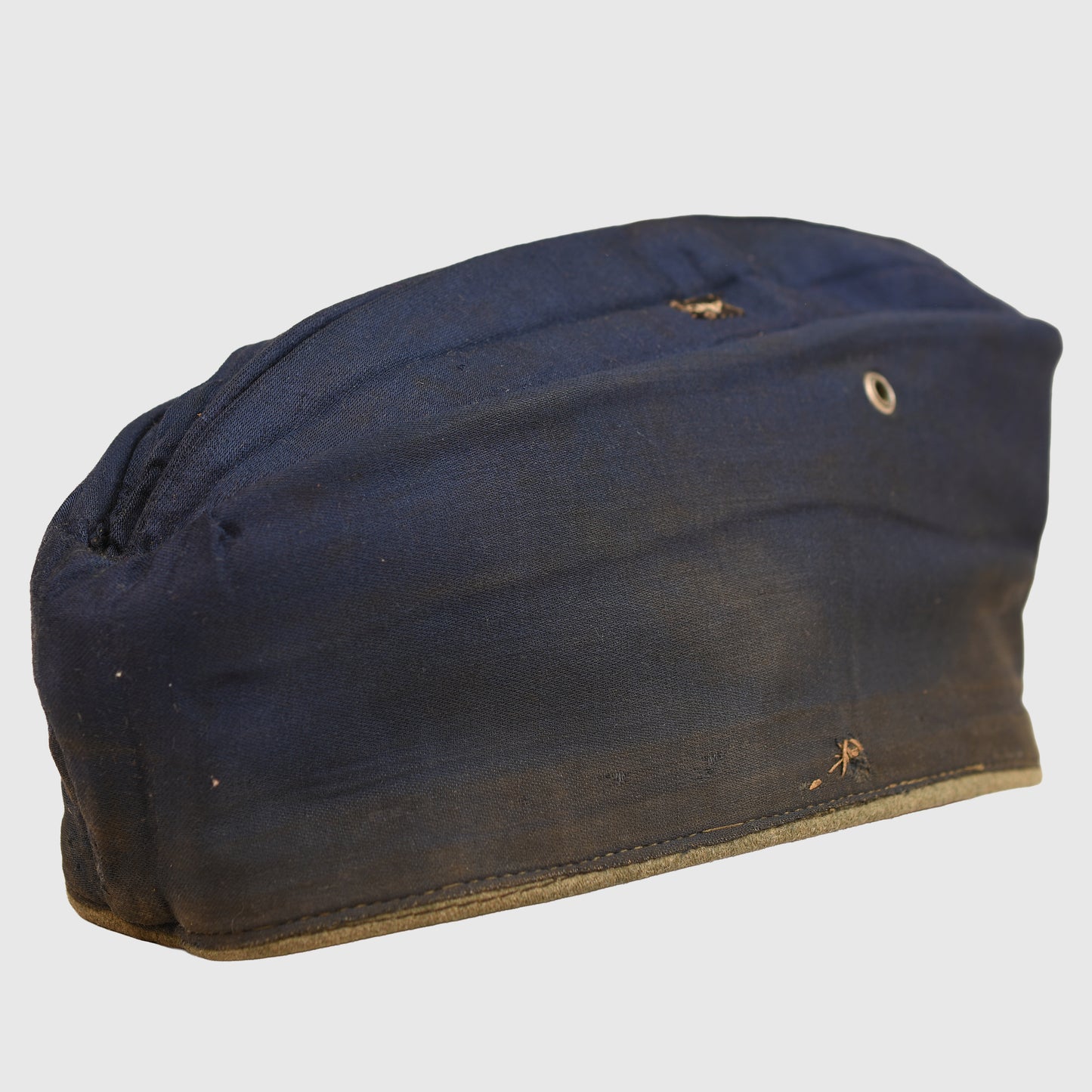 German WWII Army Administration Officers Overseas Cap