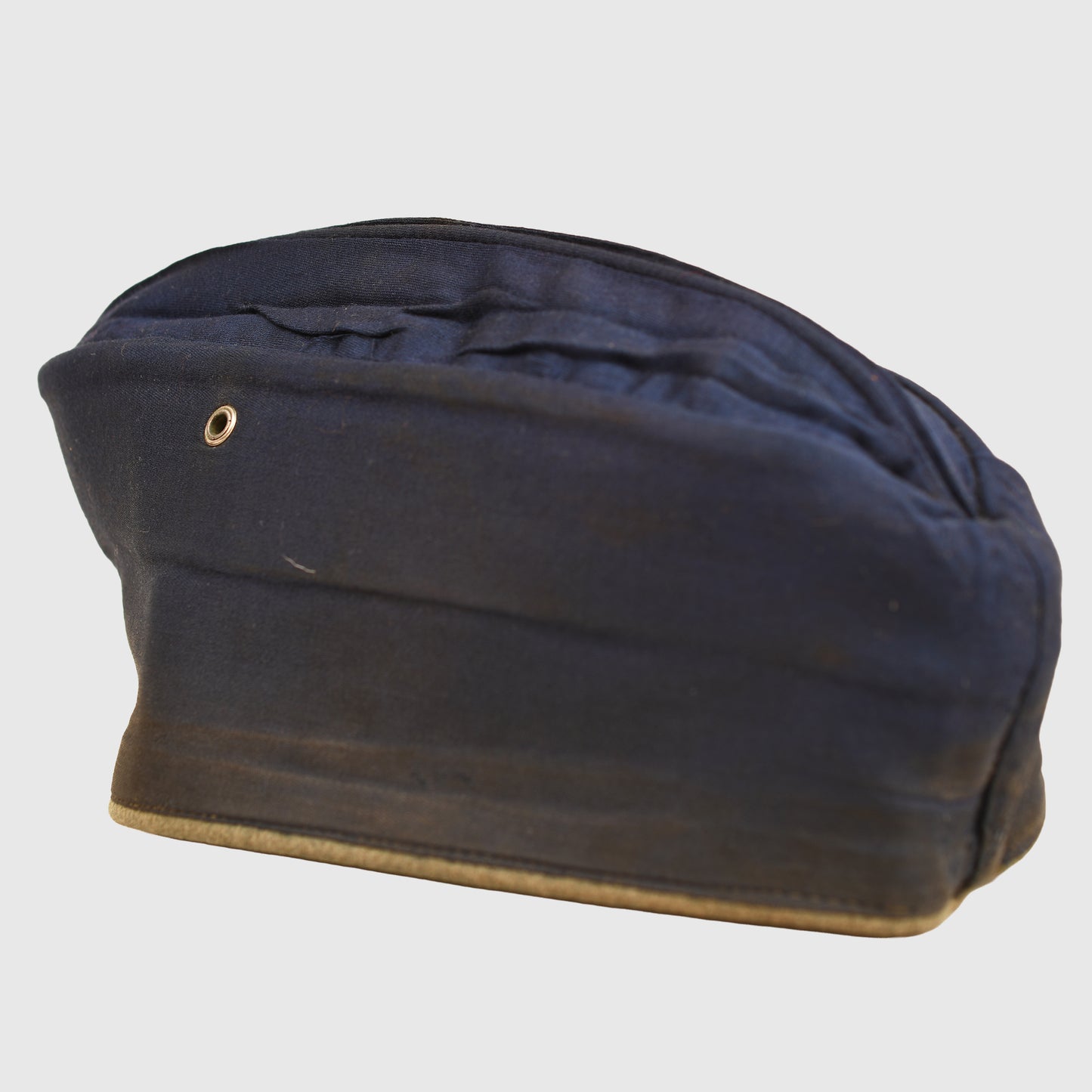 German WWII Army Administration Officers Overseas Cap