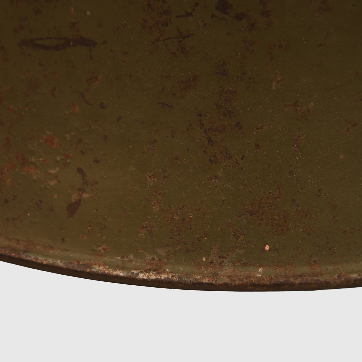 German WWII RLB Service Helmet