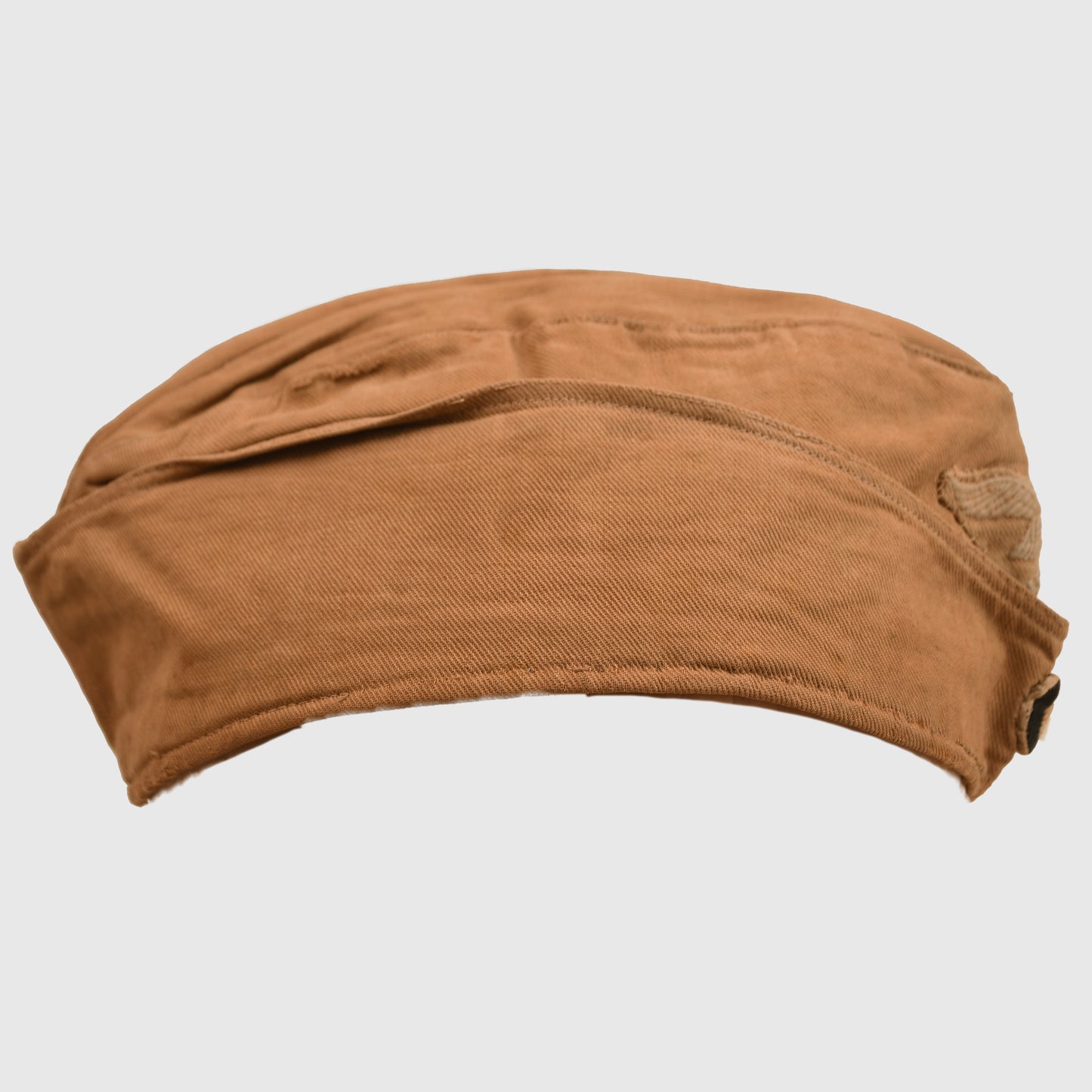 German WWII Luftwaffe Berolina Tropical Overseas Cap