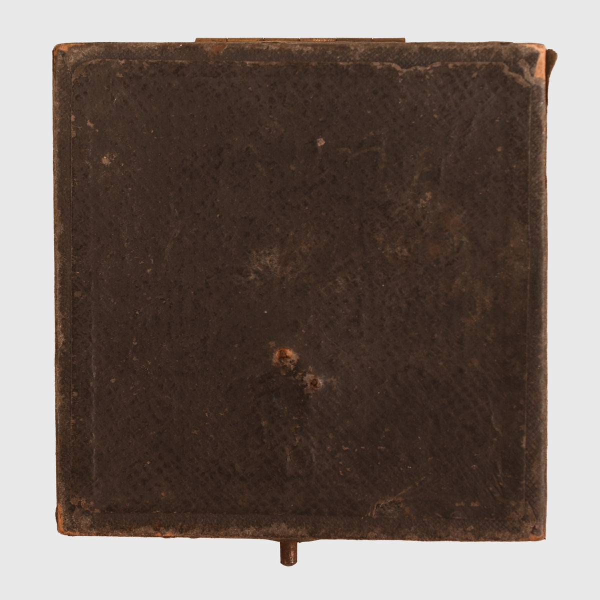 GERMAN WWII LUFTWAFFE PILOT OBSERVERS BADGE IN ITS ORIGINAL CASE