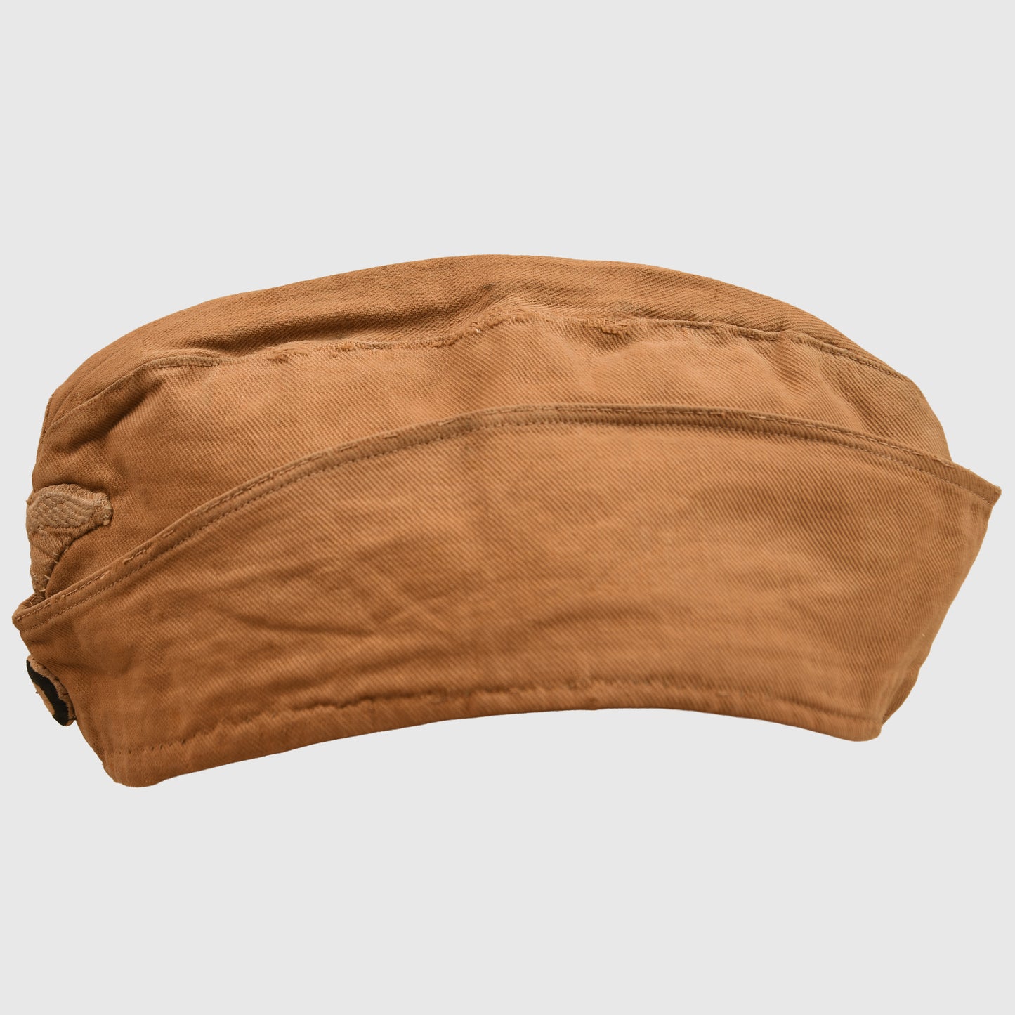 German WWII Luftwaffe Berolina Tropical Overseas Cap