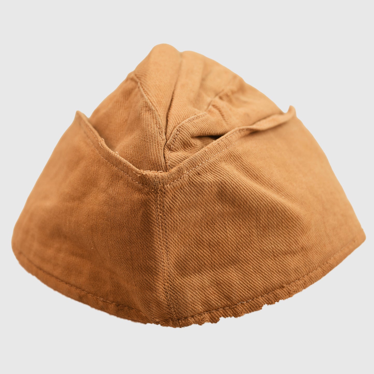 German WWII Luftwaffe Berolina Tropical Overseas Cap