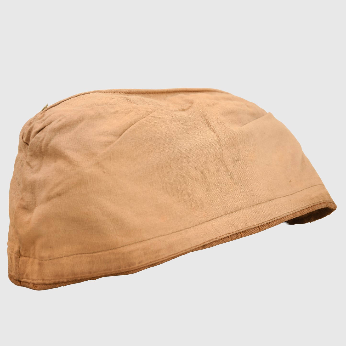 German WWII Luftwaffe Berolina Tropical Overseas Cap