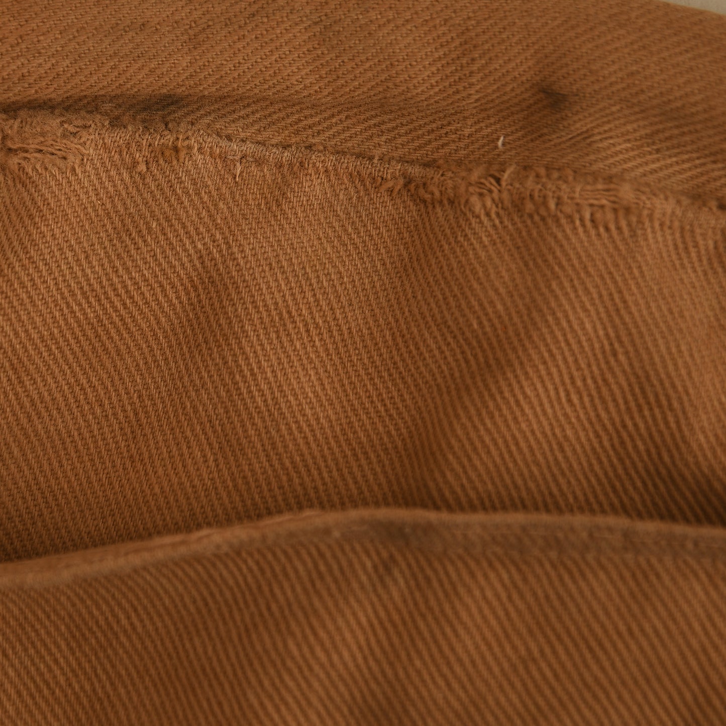 German WWII Luftwaffe Berolina Tropical Overseas Cap