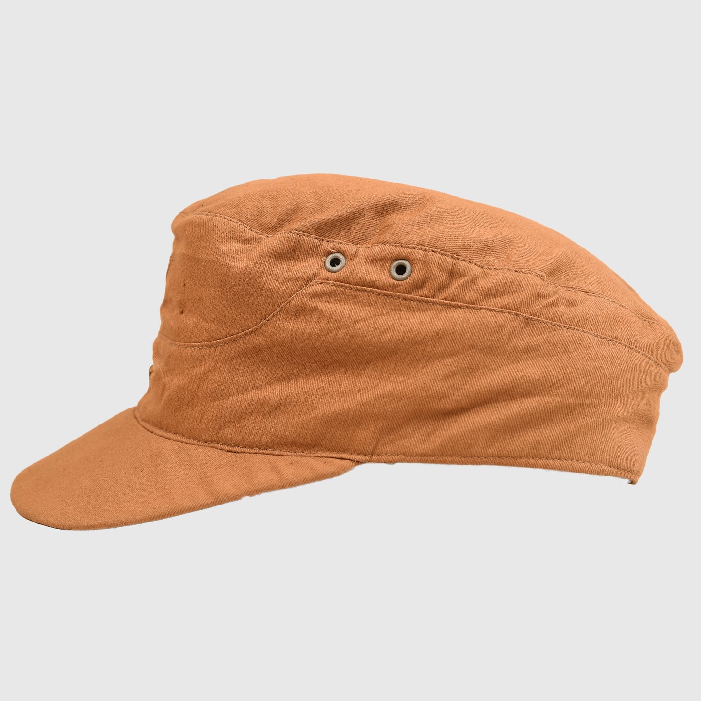 German WWII Kriegsmarine M.41 Tropical Field Cap