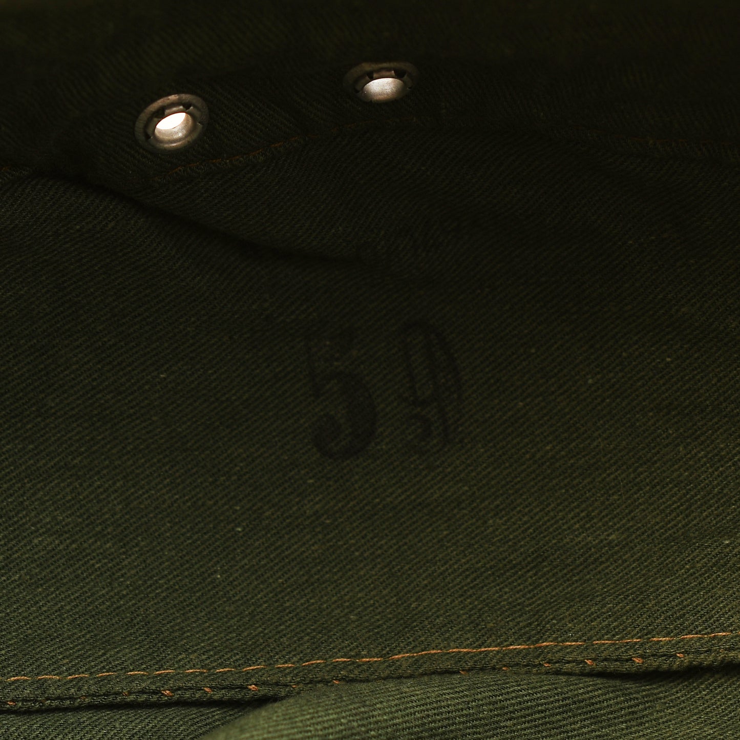 German WWII Kriegsmarine M.41 Tropical Field Cap