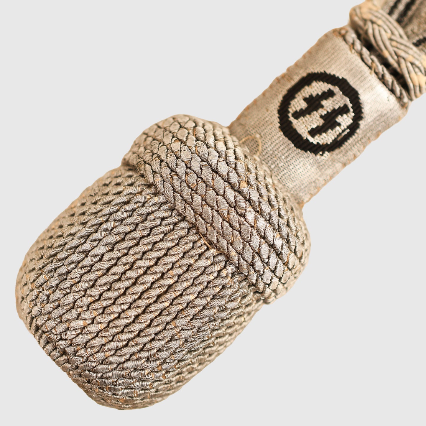German WWII SS Officers Sword Knot