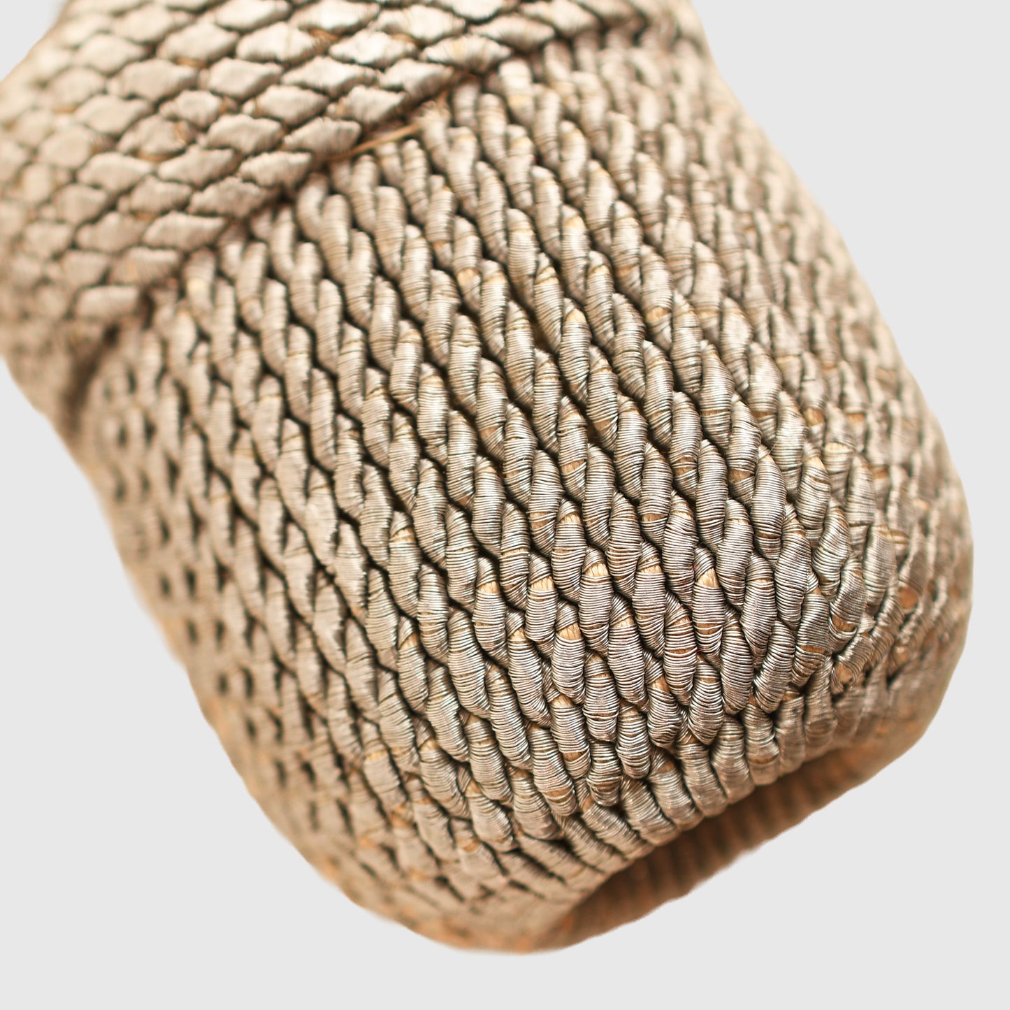 German WWII SS Officers Sword Knot