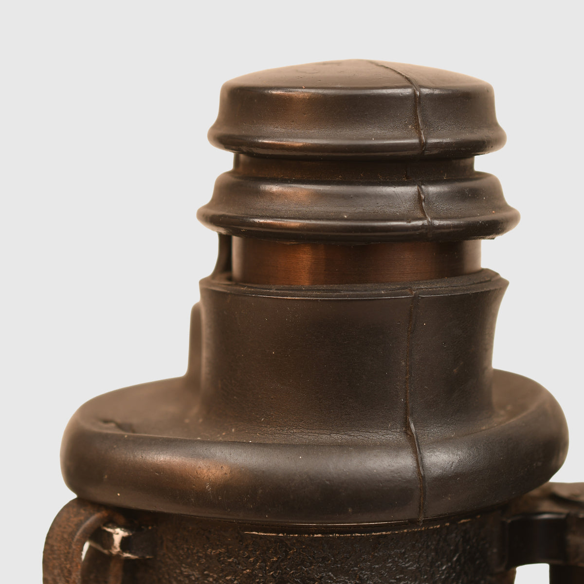 GERMAN WWII 7 X 50 SUBMARINERS BINOCULARS