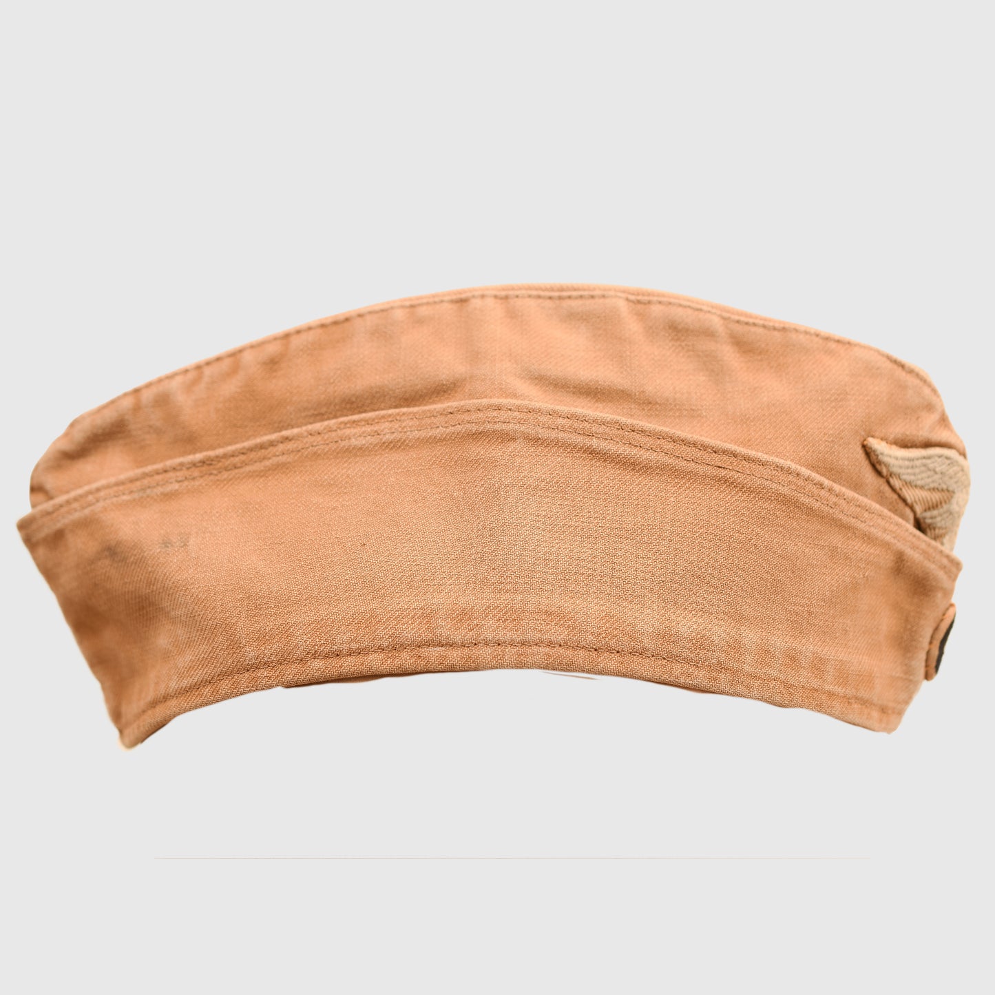 German WWII Luftwaffe Tropical Overseas Cap