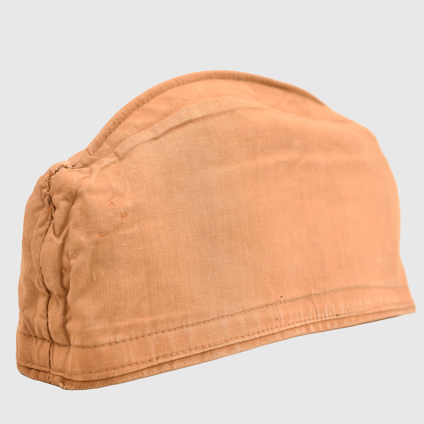 German WWII Luftwaffe Tropical Overseas Cap