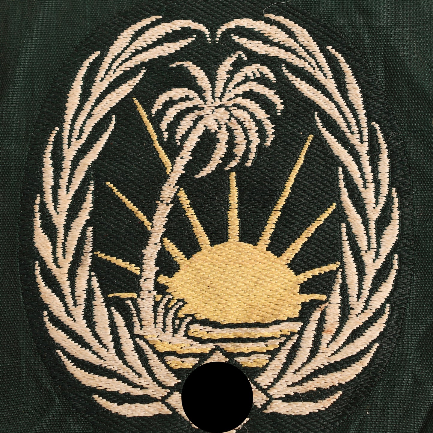 German WWII Sonderverband 288 Sleeve Patch