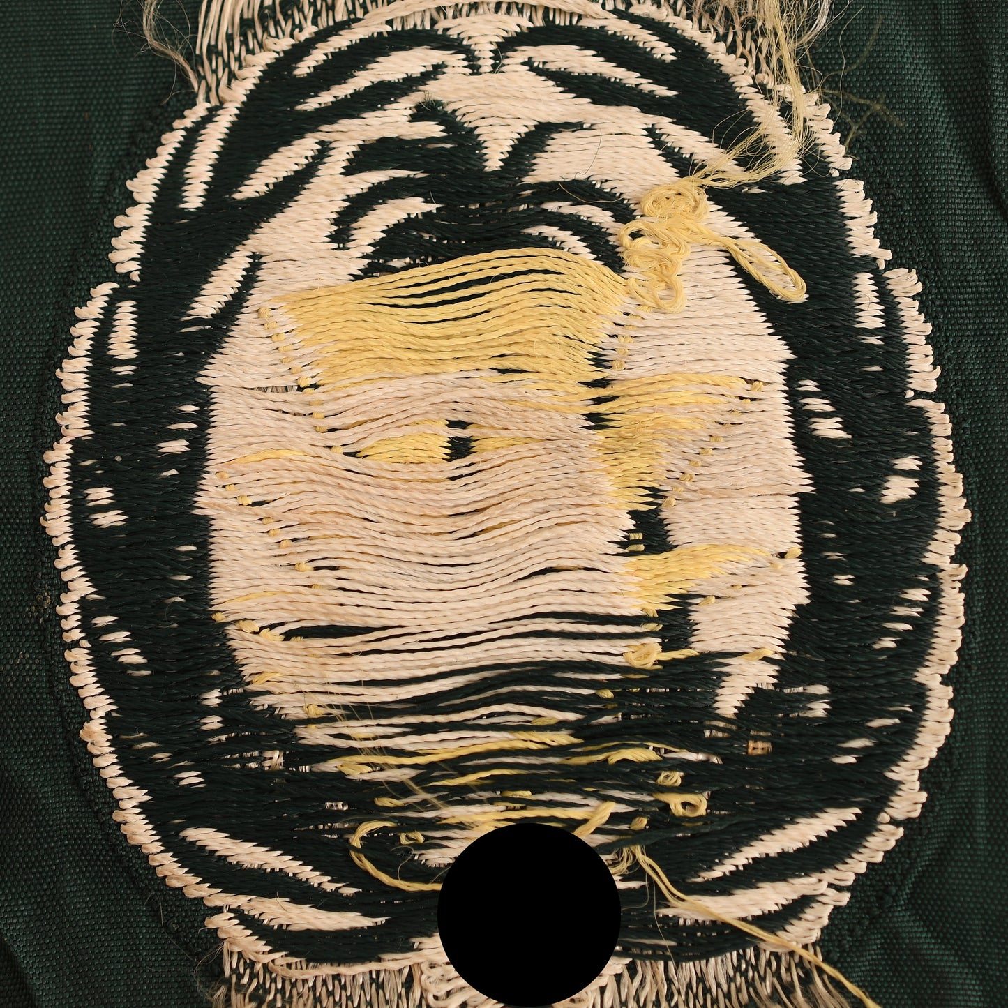 German WWII Sonderverband 288 Sleeve Patch