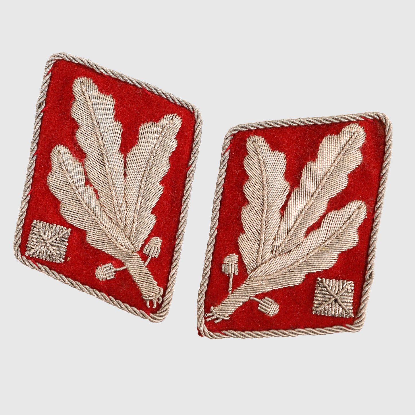German WWII SA Obergruppenführer Insignia