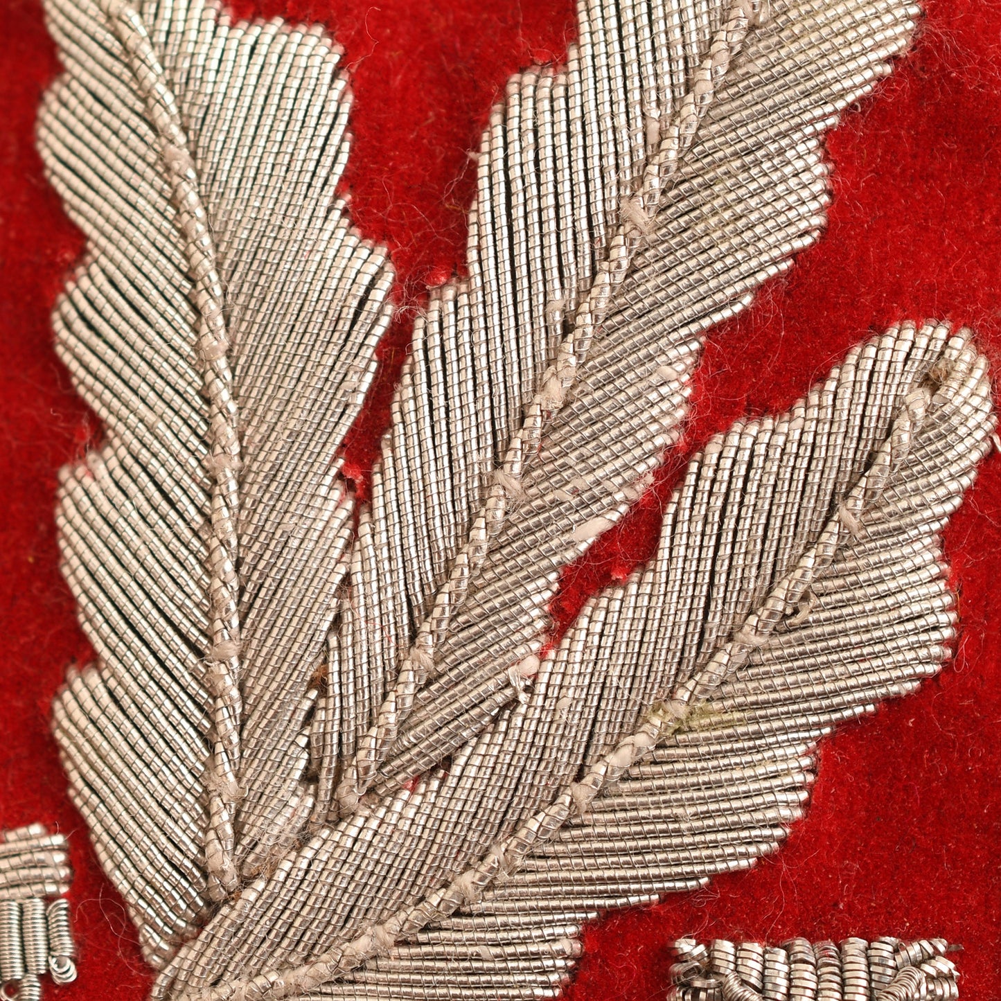 German WWII SA Obergruppenführer Insignia