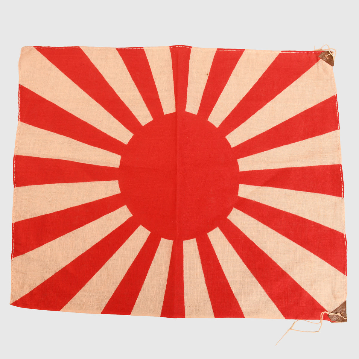 JAPANESE RISING SUN FLAG