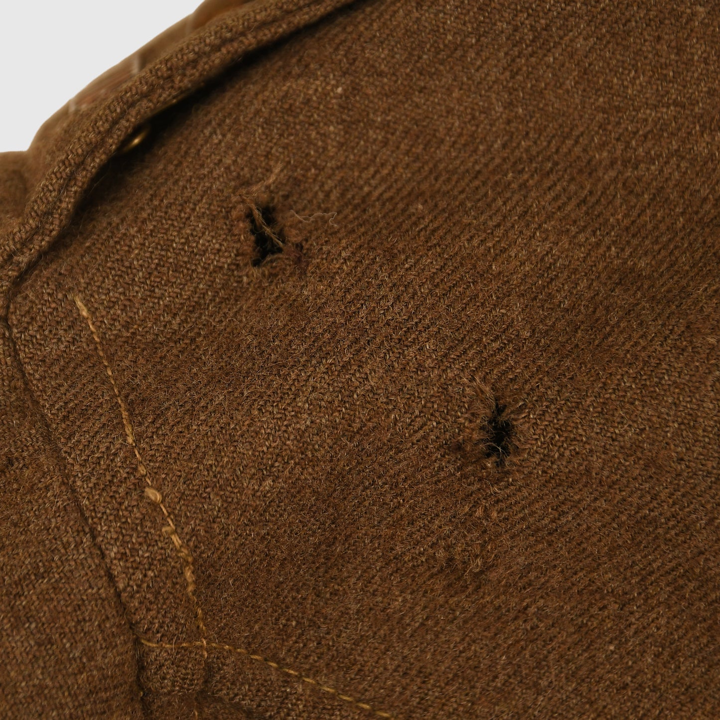 British WWI 1902 Pattern Royal Welsh Fusiliers Tunic