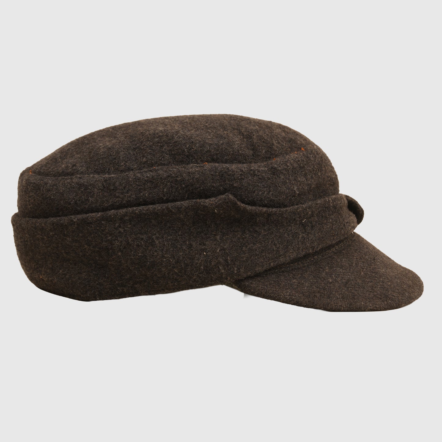 German WWII Luftwaffe Flak Helpers Cap