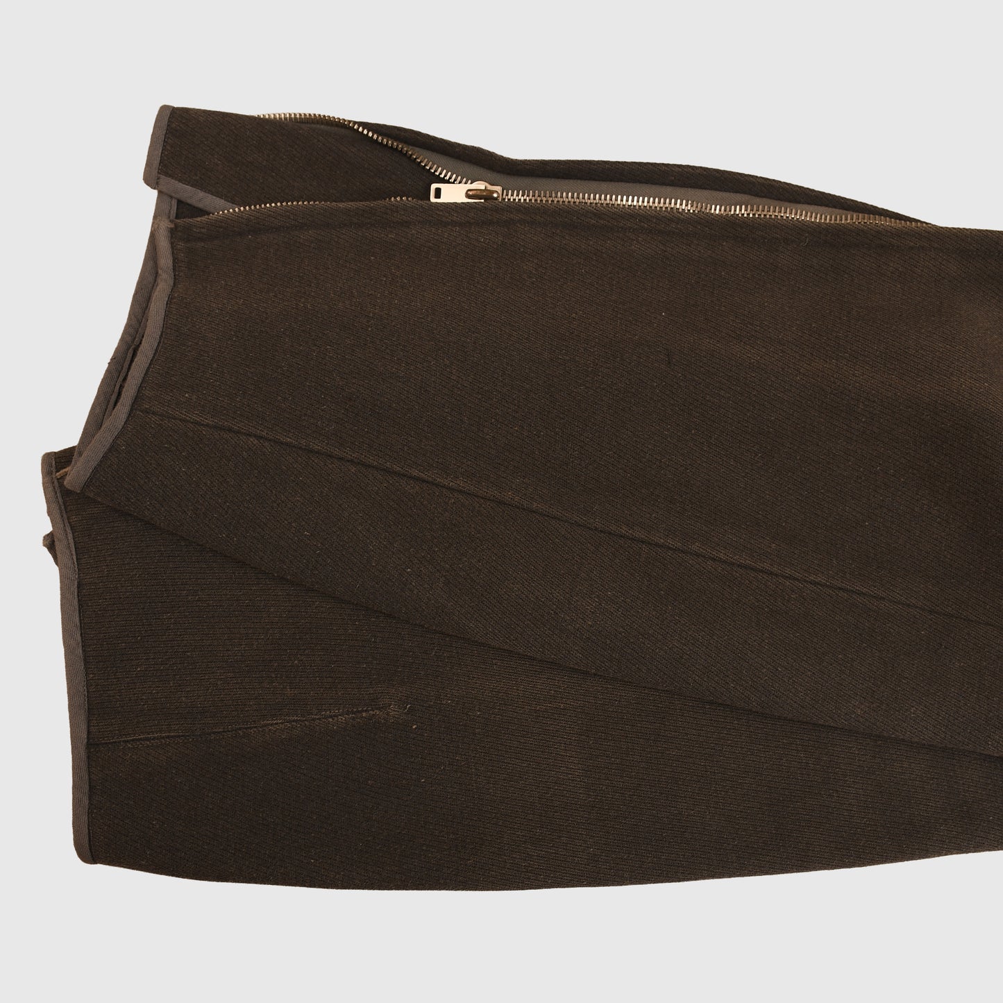 GERMAN WWII ARMY OFFICERS BREECHES