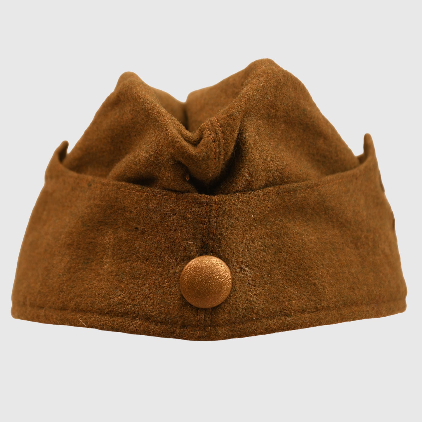 German WWII SA Overseas Cap